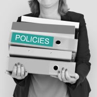 Polocies Compliance Operation Method System