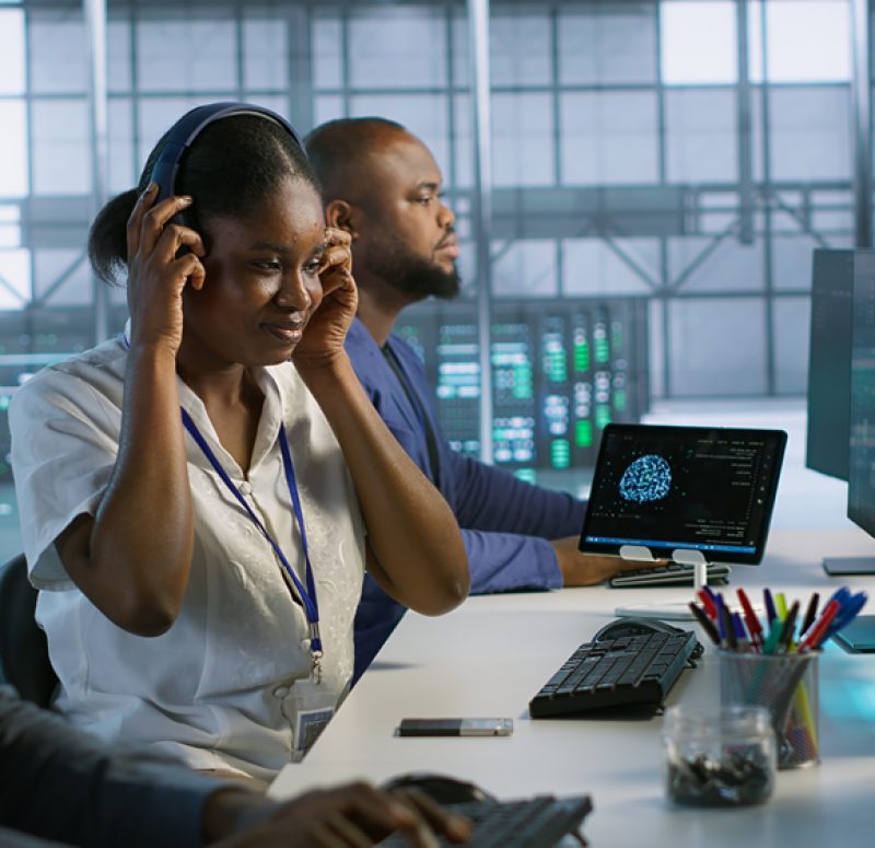 engineer-arriving-data-center-saluting-colleagues3